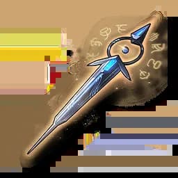 Sentinel's Dagger